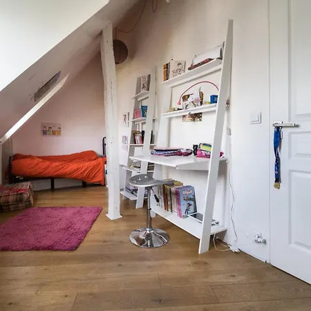 Apartment Guestready - Cosy With Terrace Near Passage Brady *