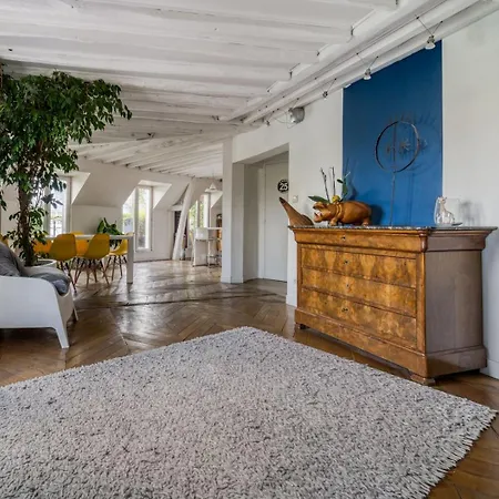 Guestready - Cosy With Terrace Near Passage Brady *