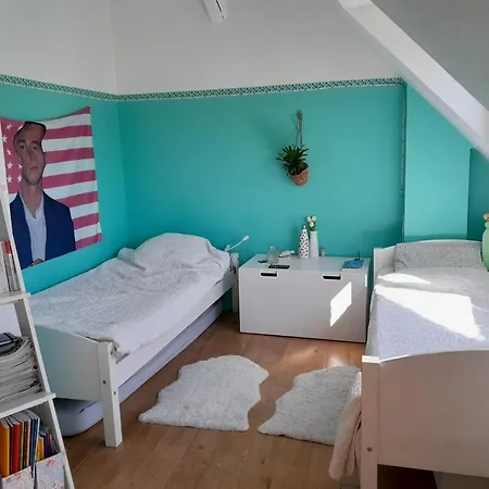 Guestready - Cosy With Terrace Near Passage Brady *