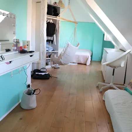 Guestready - Cosy With Terrace Near Passage Brady Apartment *