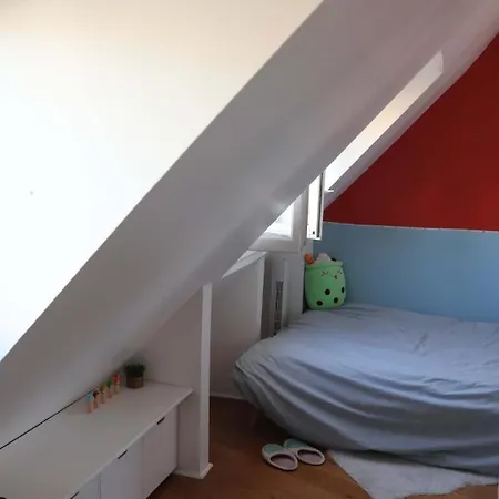 Apartment Guestready - Cosy With Terrace Near Passage Brady *