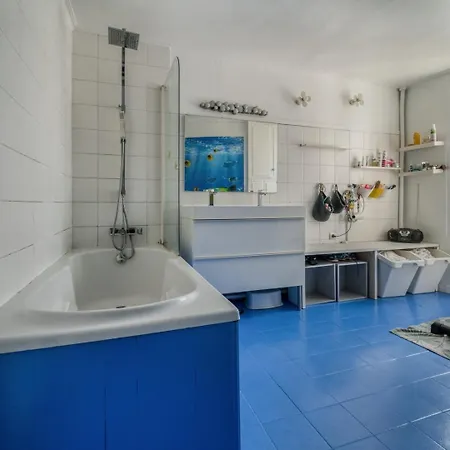Guestready - Cosy With Terrace Near Passage Brady * Paris