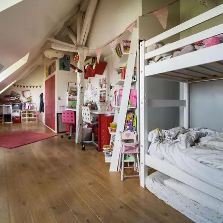 Apartment Guestready - Cosy With Terrace Near Passage Brady *